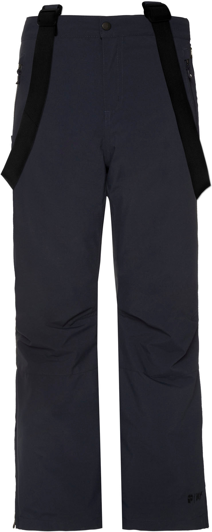Spiket kids skibroek