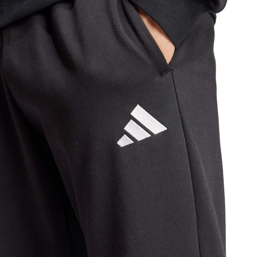 Sportswear Basic 3-Stripes Fleece Trainingspak
