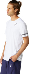 COURT M SS TEE