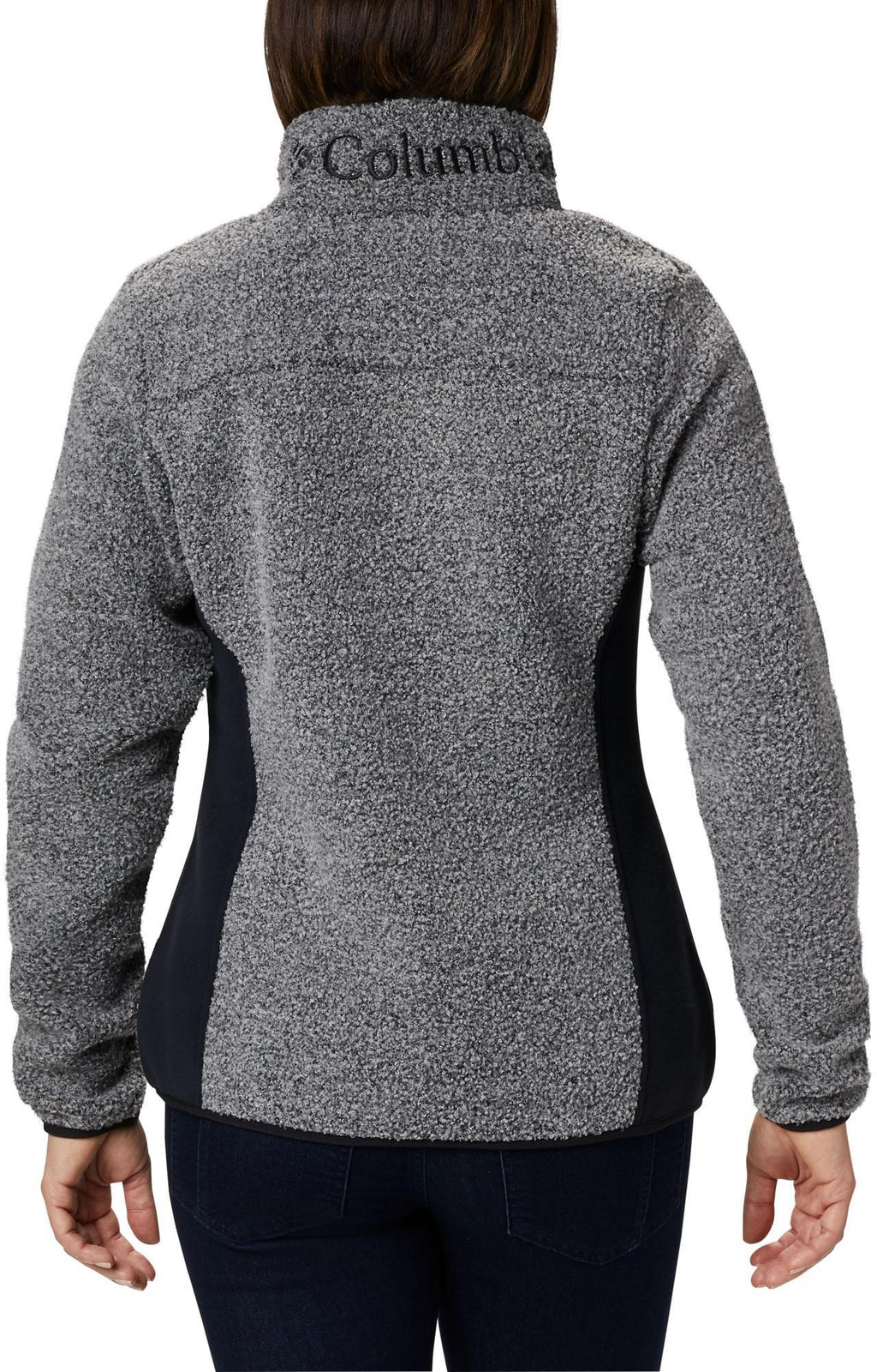 panorama full zip
