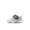 Team Hustle D 12 Baby/toddler  sneakers