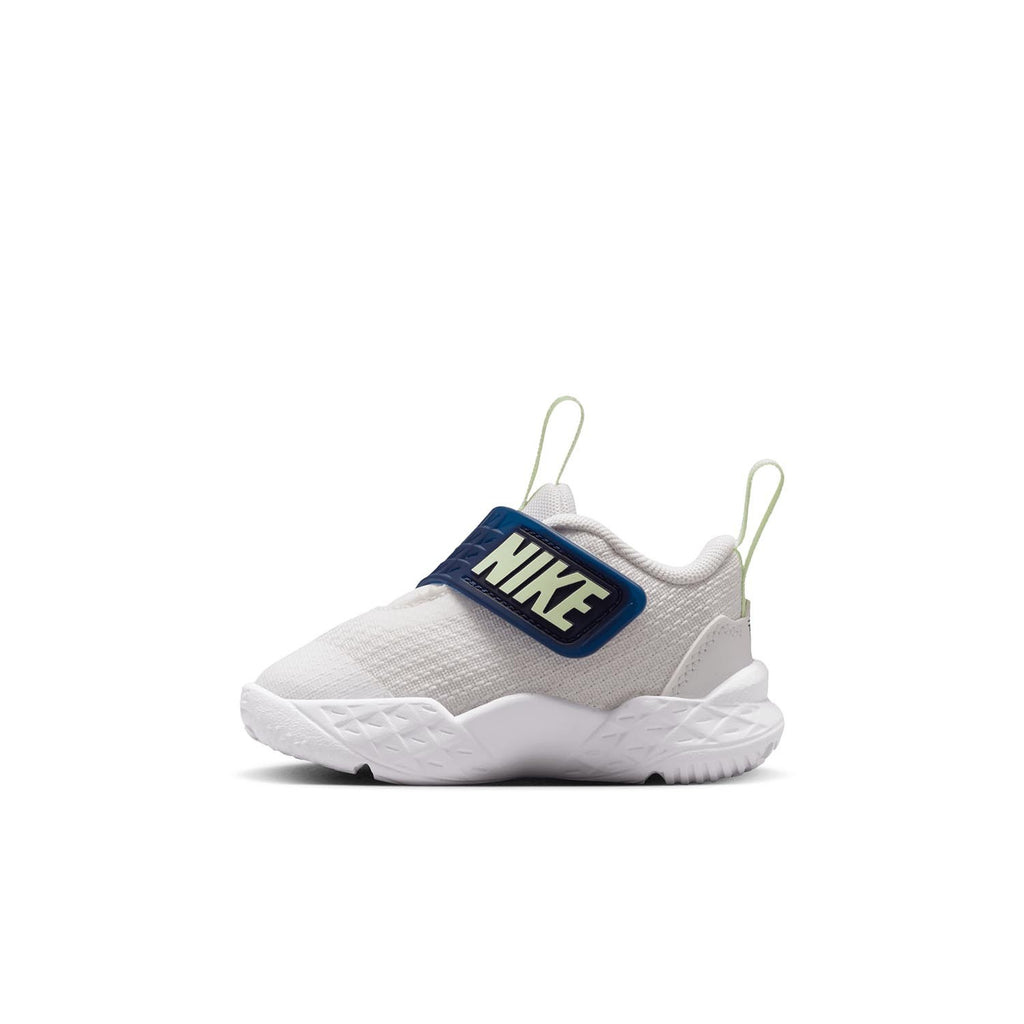 Team Hustle D 12 Baby/toddler  sneakers
