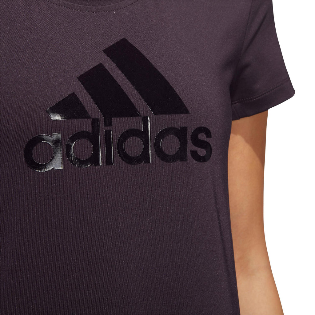 GLAM ON BOS TEEDa. T-Shirt