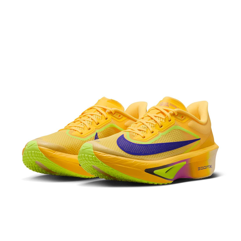 Zoom Fly 6n's Road Racing  Hardloopschoenen