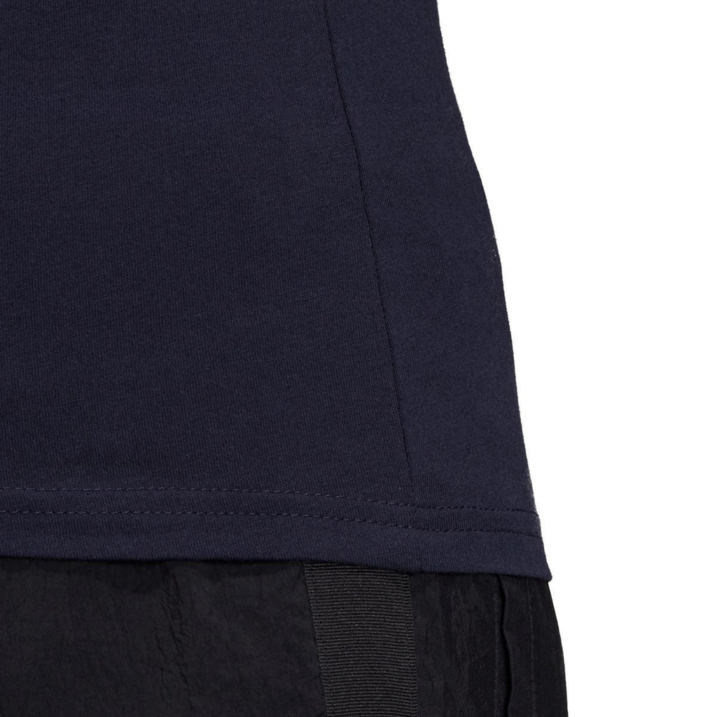 Linear shirt