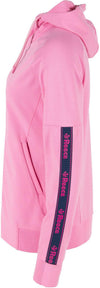 Reece Studio Hooded Sweat Top Fz La