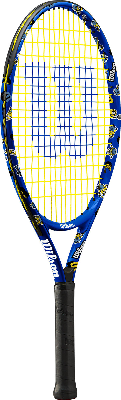 Minions V3.0 23 kids tennisracket