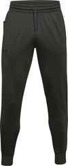 ua armour fleece joggers