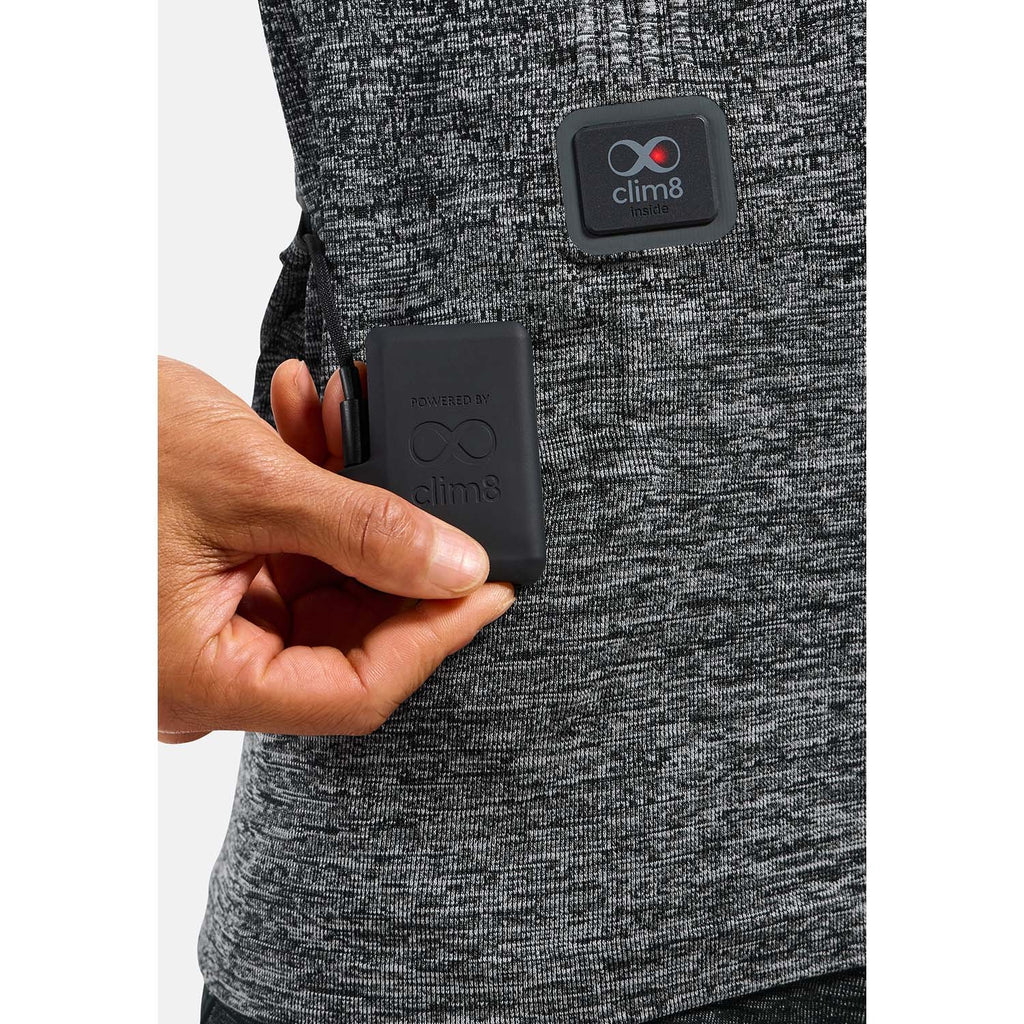 i-thermic x-warm set