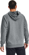 Rival Fleece Big Logo hoodie
