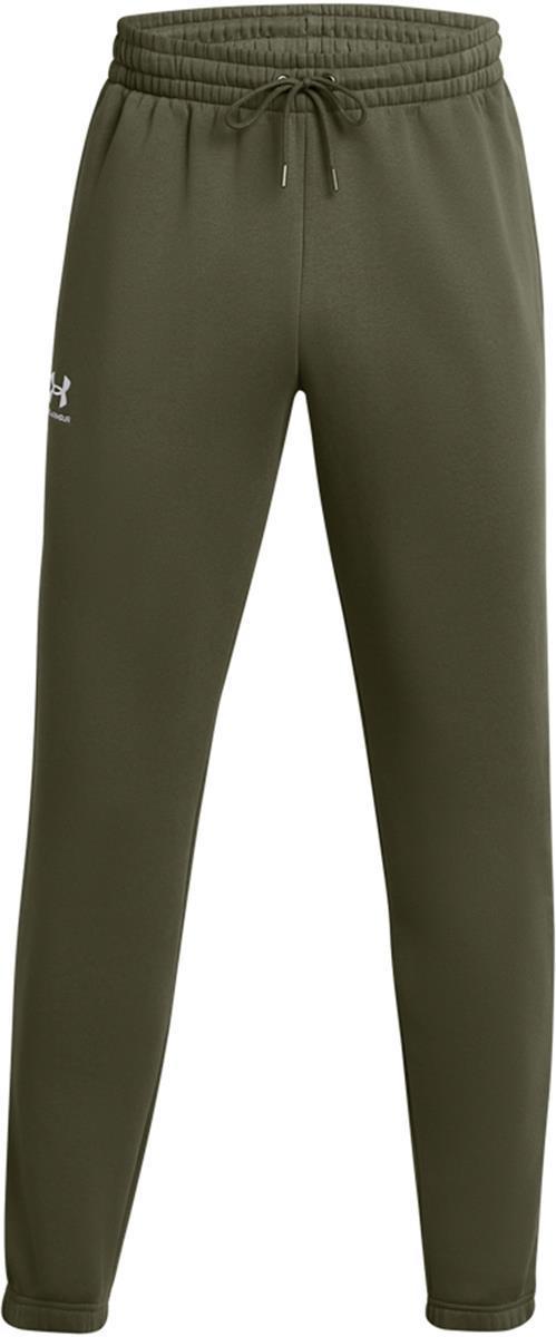 UNDER ARMOUR Icon Fleece Jgr Taping Pán.tepláky