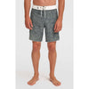 Hyperfreak Mysto Scallop 19 Bo Zwemshort