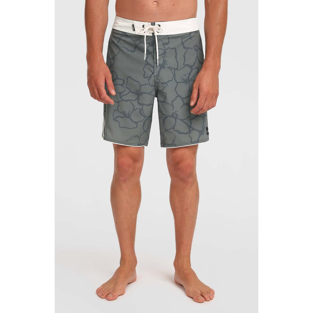 Hyperfreak Mysto Scallop 19 Bo Zwemshort