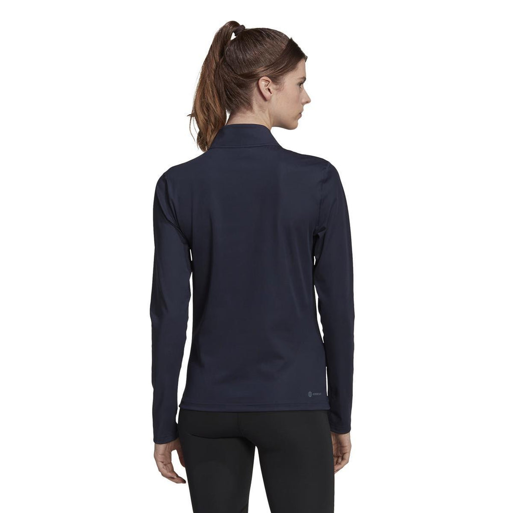 Techfit Training longsleeve shirt