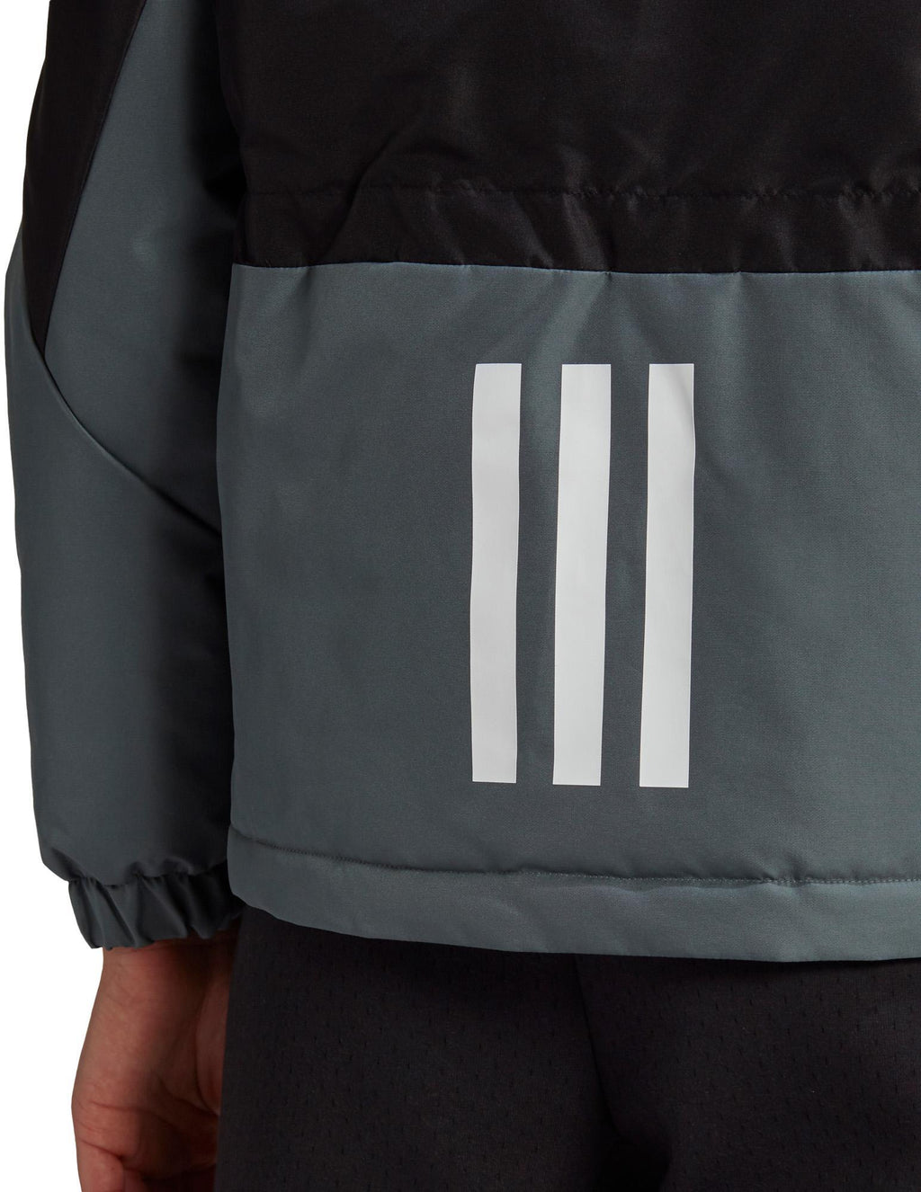 Back to Sport Insulated Jack