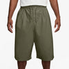 Club Oversized Seoul short