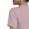 LOUNGEWEAR Essentials Slim Logo shirt