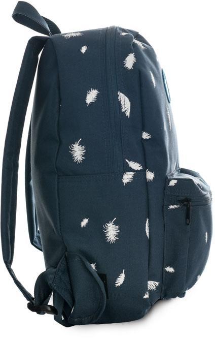 backpack junior storm  feather