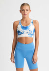 Emblem Racerback Sportsbra