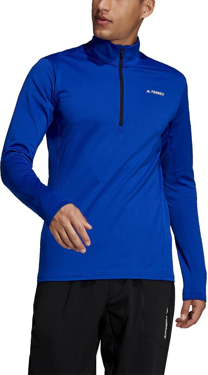 Terrex Everyhike Fleece Jack