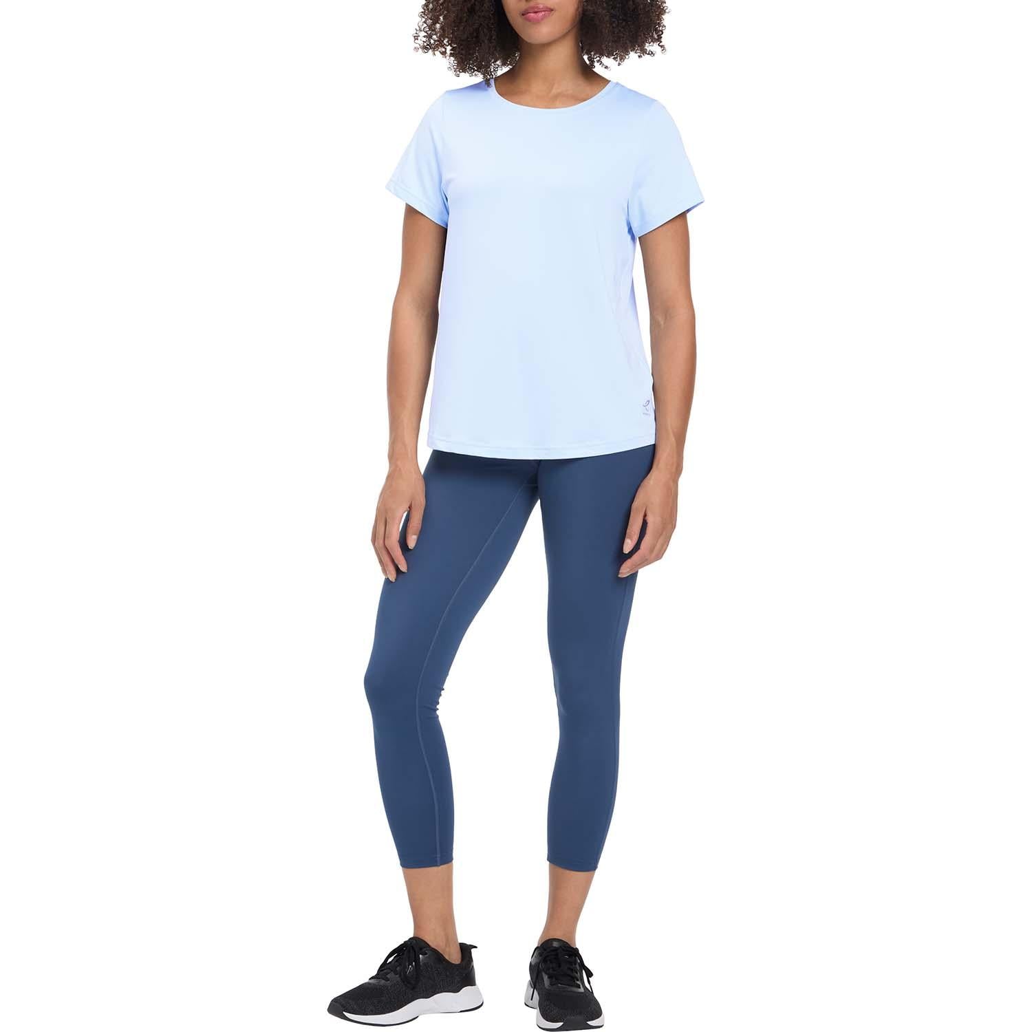 tshrt training km ds