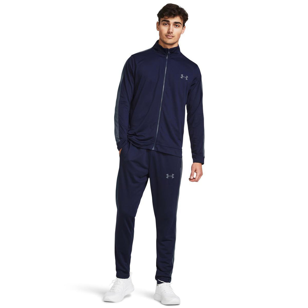 Knit trainingspak
