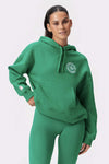 Relaxed Hoodie