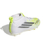 F50 Sparkfusion League voetbalschoenen alle velden