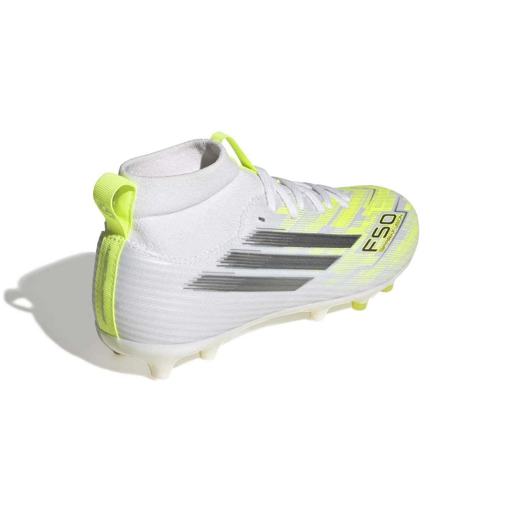 F50 Sparkfusion League voetbalschoenen alle velden