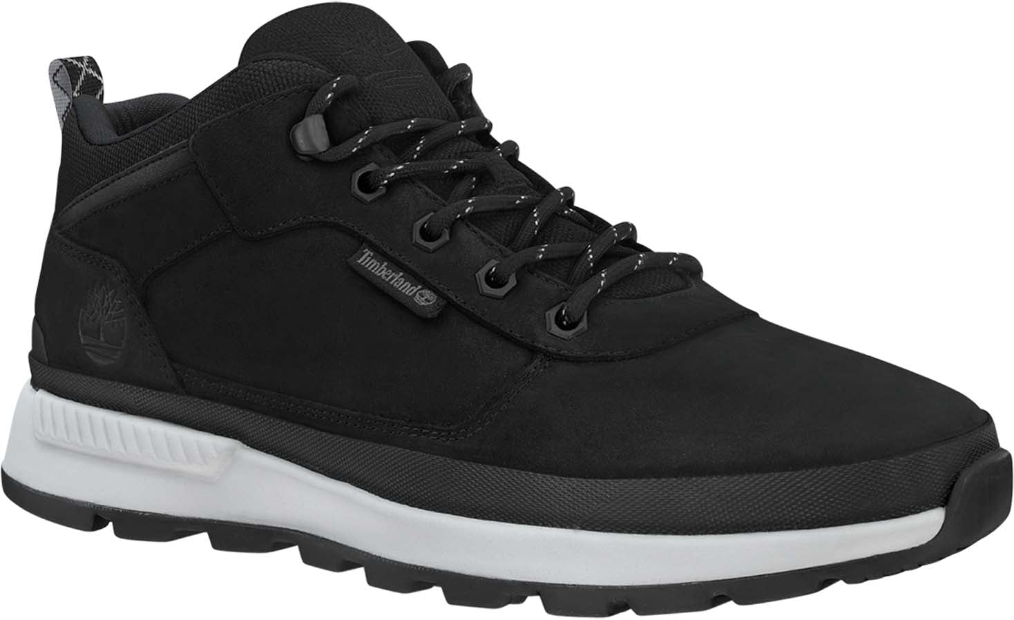 Field Trekker Low sneakers