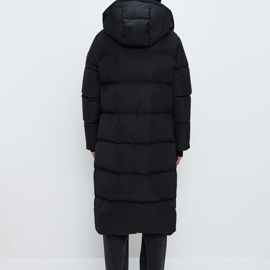 Biella 2.0 W Down Coat