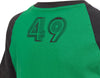 Comfort Colorblock T-shirt