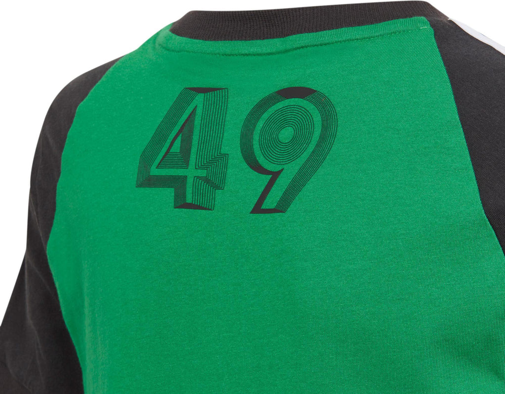 Comfort Colorblock T-shirt