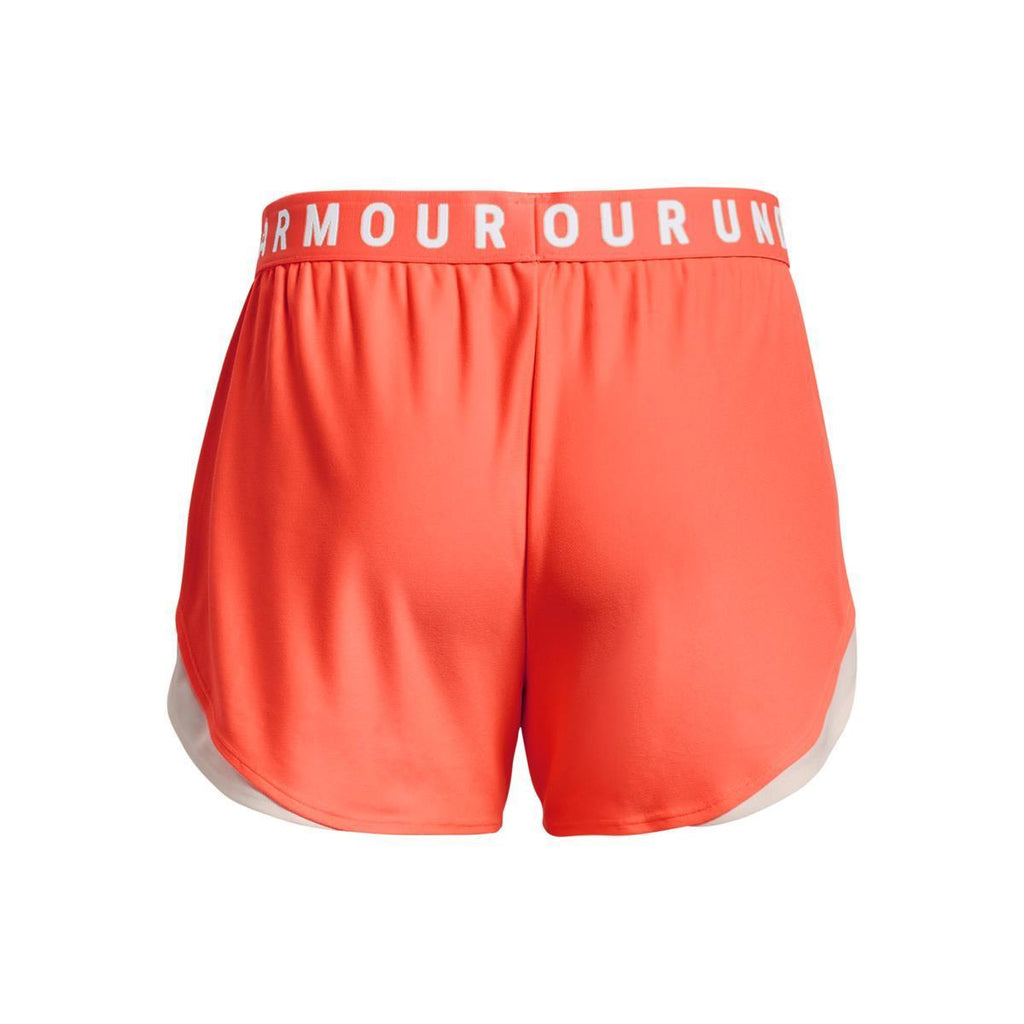 UNDER ARMOUR Női-Short