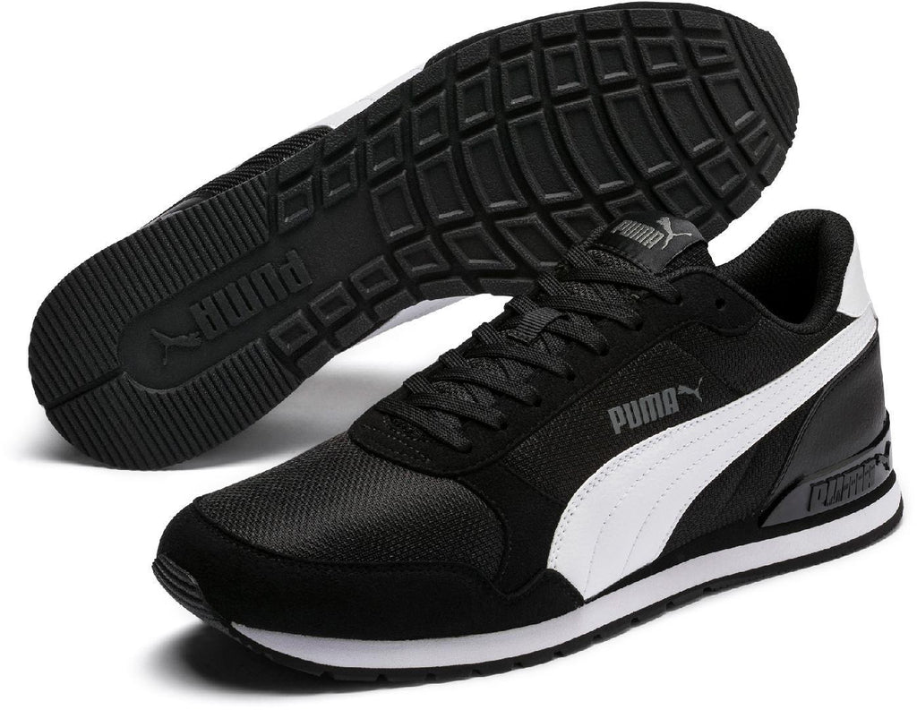 st runner v2 mesh