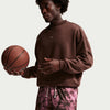 Dri-fit Prac Mesh 5in Shorts