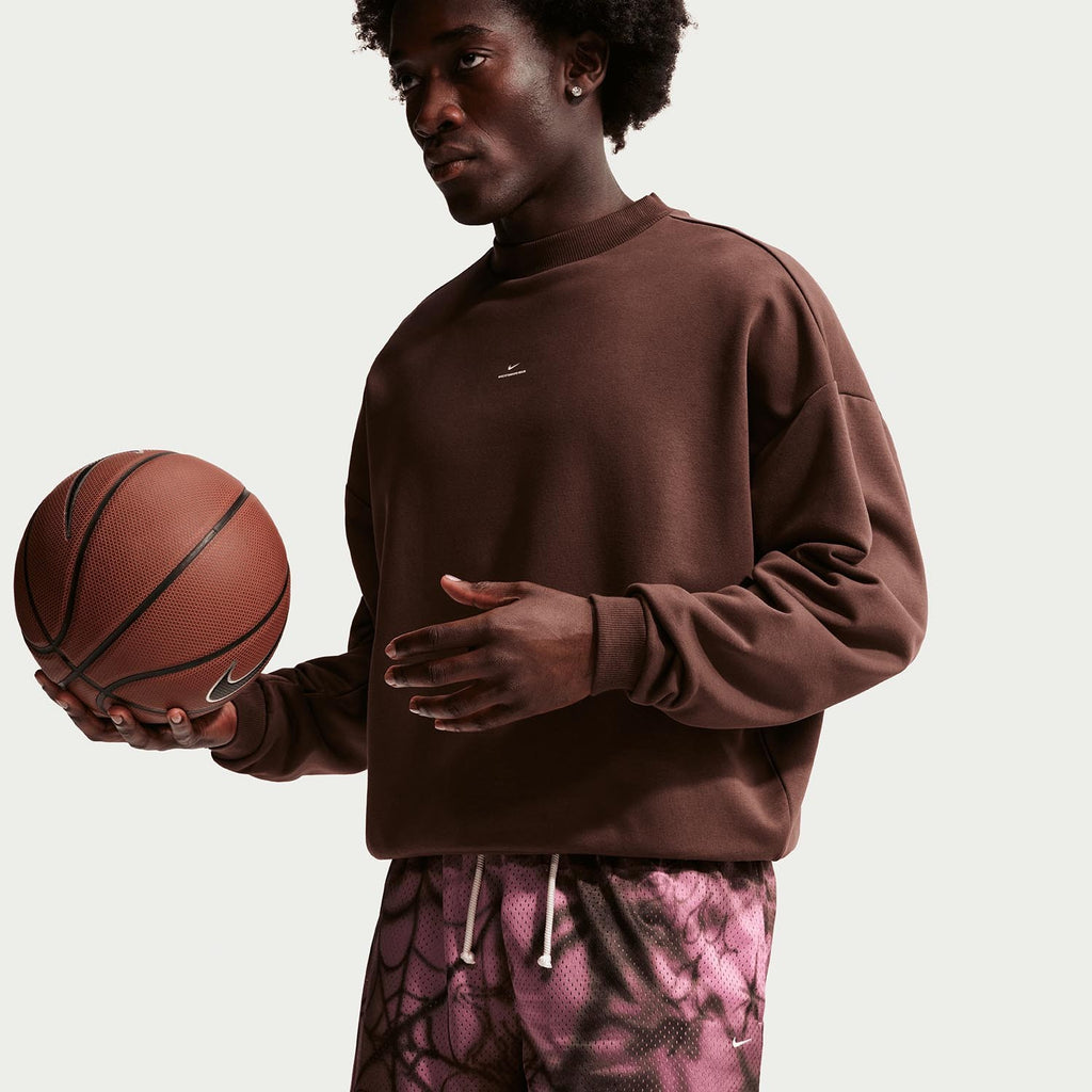 Dri-fit Prac Mesh 5in Shorts