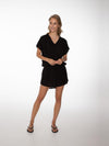Cis Tunic