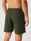 Zip Short