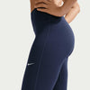One Women's High-waisted Flare jazzpant