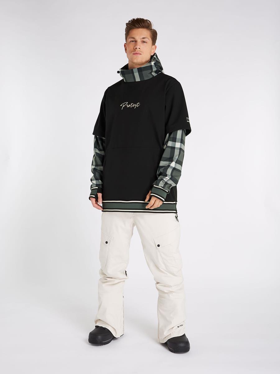 Prtgeneva Anorak