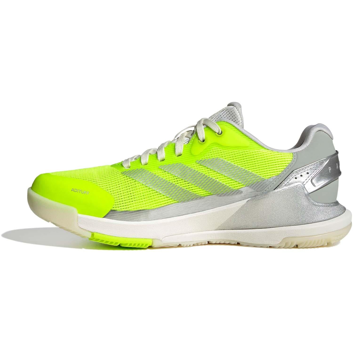 crazyquick ls padel w tennisschoenen