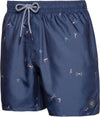 souflee beachshort