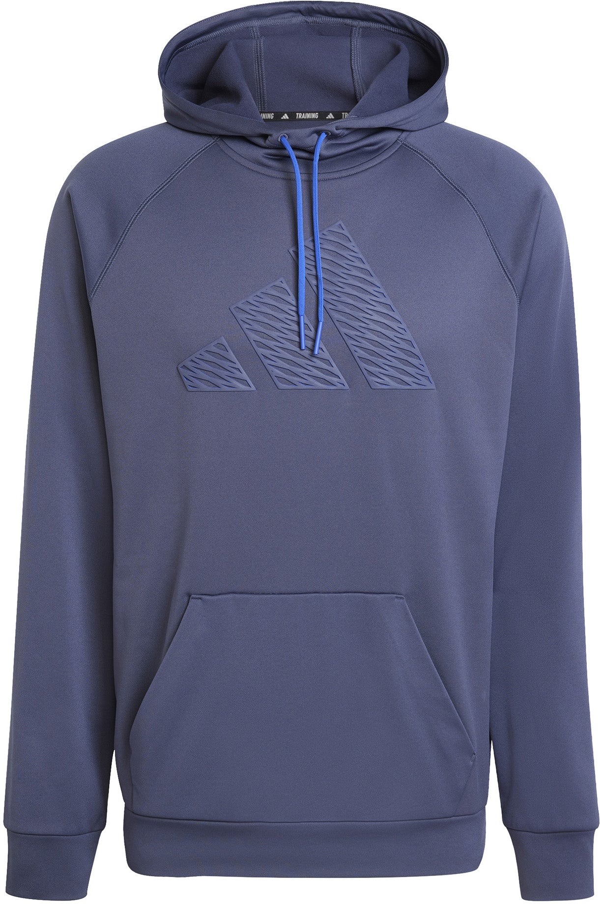 Game and Go Training Big Logo Hoodie