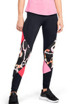 UNDER ARMOUR Női-Tight