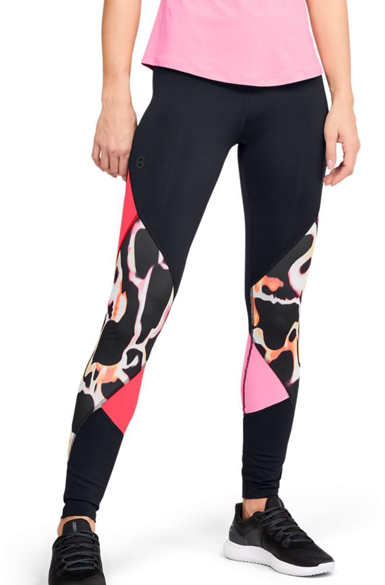 UNDER ARMOUR Női-Tight