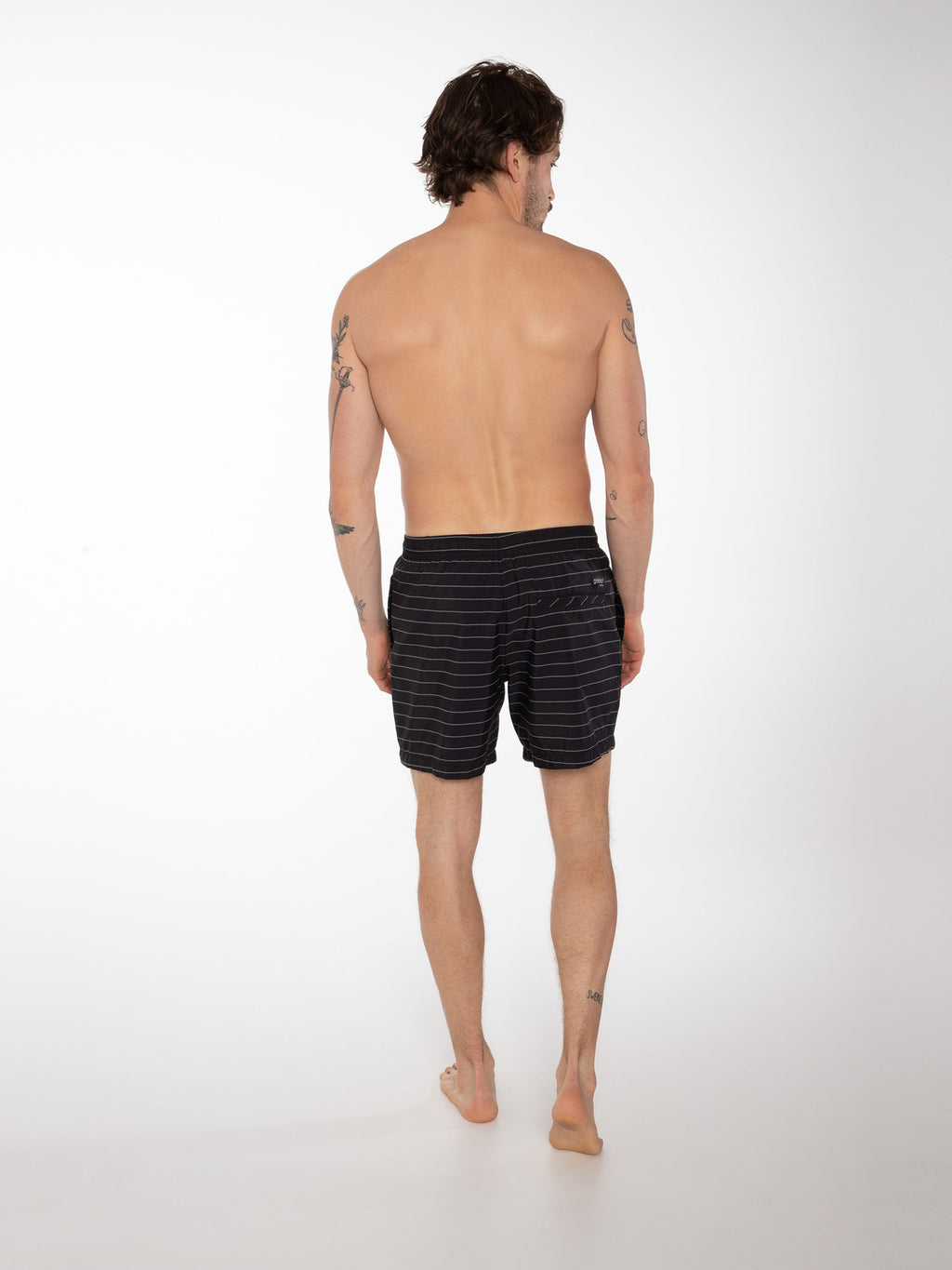 Sharif zwemshort