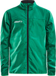 Rush kids windjack
