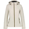 Brenham softshell jas