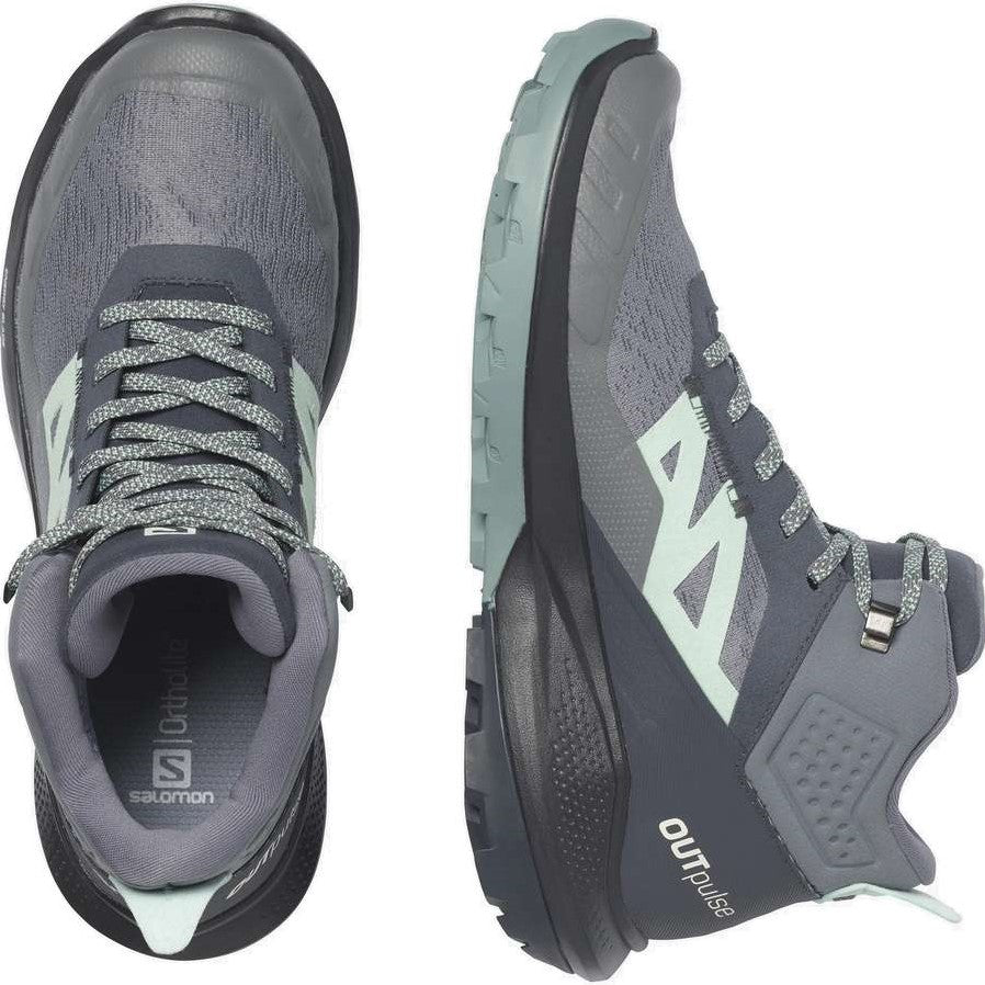 Outpulse Mid Gtx wandelschoenen
